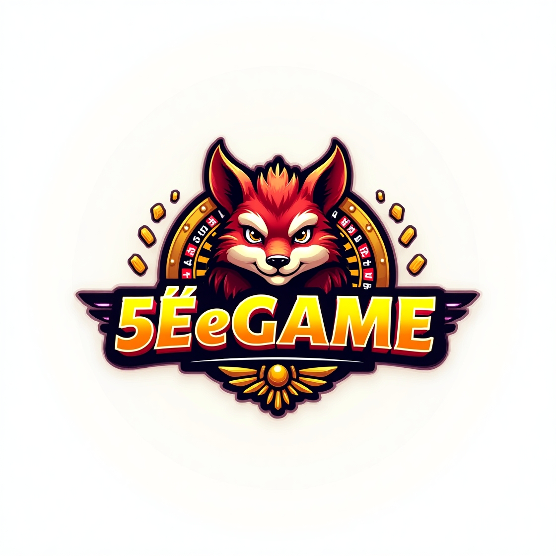 register 5Ee GAME